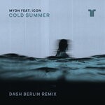 cover: ICON|Myon - Cold Summer (Dash Berlin Remix)