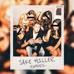 cover: Jake Miller - Rumors