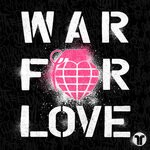 cover: Bright Lights|Kaleena Zanders|Kandy - War For Love