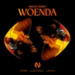 cover: Pacha Fader - Woenda