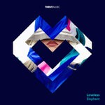 cover: Loveless|Tomine Harket - Elephant (Extended Mix)