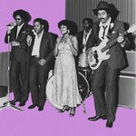 cover: Palace 87 - Buck And The Band - He Breaks My Heart
