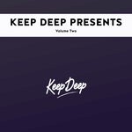 cover: Various - Keep Deep Presents Vol 2