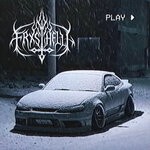 cover: Frxsthell - Snowfall