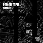 cover: Ramon Tapia - Arkanoid
