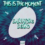 cover: Salvatore Setino - This Is The Moment