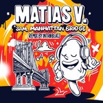cover: Intr0beatz|Matias V. - 3AM, Manhattan Bridge
