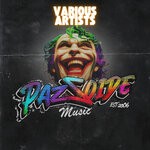 cover: Various - PazZoide VA