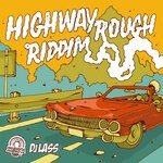 cover: Various - Highway Rough Riddim