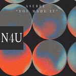 cover: Aseree - You Made It