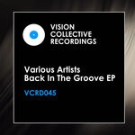 cover: Various - Back In The Groove EP