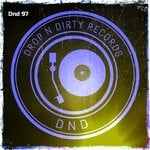 cover: Nytron - Rising Techno (Nytron Remix)