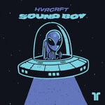 cover: HVRCRFT - Sound Boy