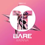 cover: Bare - Katana
