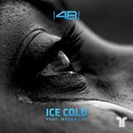 cover: 4B|Megan Lee - Ice Cold