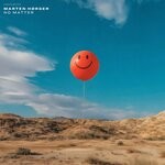 cover: Marten Horger - No Matter