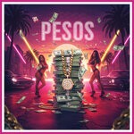 cover: Erik Charles|Upstates - PESOS (with Upstates)