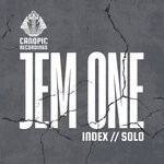 cover: JEM ONE - Index // Solo