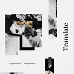 cover: Translate - Displacement