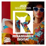 cover: Various - Jazz Sessions 2025