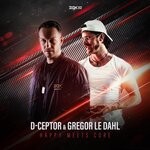 cover: D-Ceptor|Gregor Le Dahl - Happy Meets Core
