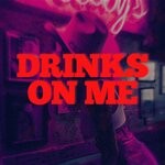 cover: Kng Ego - Drinks On Me