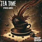 cover: Spencer Arnold - Tea Time