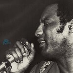 cover: Harvey Scales - Trying To Survive