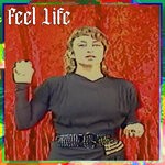 cover: Ora Cogan - Feel Life