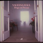 cover: Yaleesa Hall - Dogs On Prozac