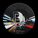 cover: ZZ BANKS - Metro Park EP