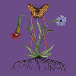 cover: John Glacier - Like A Ribbon
