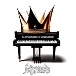 cover: MJOVO DE MC|Vusinator - Sekwanele