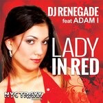 cover: Adam I|DJ Renegade - Lady In Red