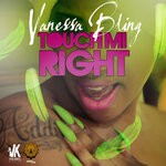 cover: Vanessa Bling - Touch Mi Right