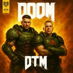 cover: OTM - Doom