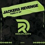 cover: Jackers Revenge - Turn It Up