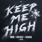 cover: ALYSSA|Ben Nicky|Coone|Wasback - Keep Me High