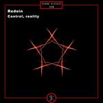 cover: Redein - Control, Reality