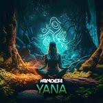 cover: Vandeta - Yana (Radio Edit)