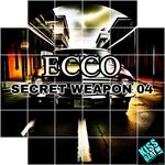 cover: Ecco - Secret Weapon 04