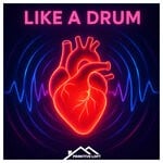 cover: Sasha Primitive - Like A Drum