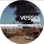 cover: Jason Merle - I'll Be Gone