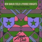 cover: Pookie Knights|Ben Banjo Field - Dirty Sexy Freaky Funky