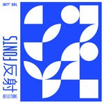 cover: Fonts - Reflections