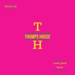 cover: KAOS DJ - Last Goodbyes