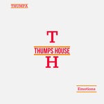 cover: THUMPA - Emotions