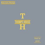 cover: KAOS DJ|THUMPA - Feel So Good