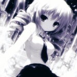 cover: MVRTX - Pacific Dreams