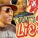 cover: Keshan|Vybz Kartel - Don't Lie